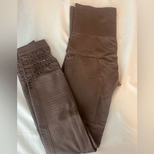 Gymshark Energy Seamless leggings
